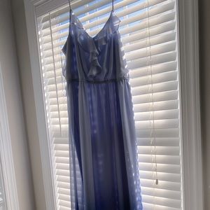 Lauren Conrad Maxi Dress